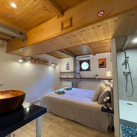 Peniche Le Pescalune - Chambre D'Hotes Arles Eksteriør billede