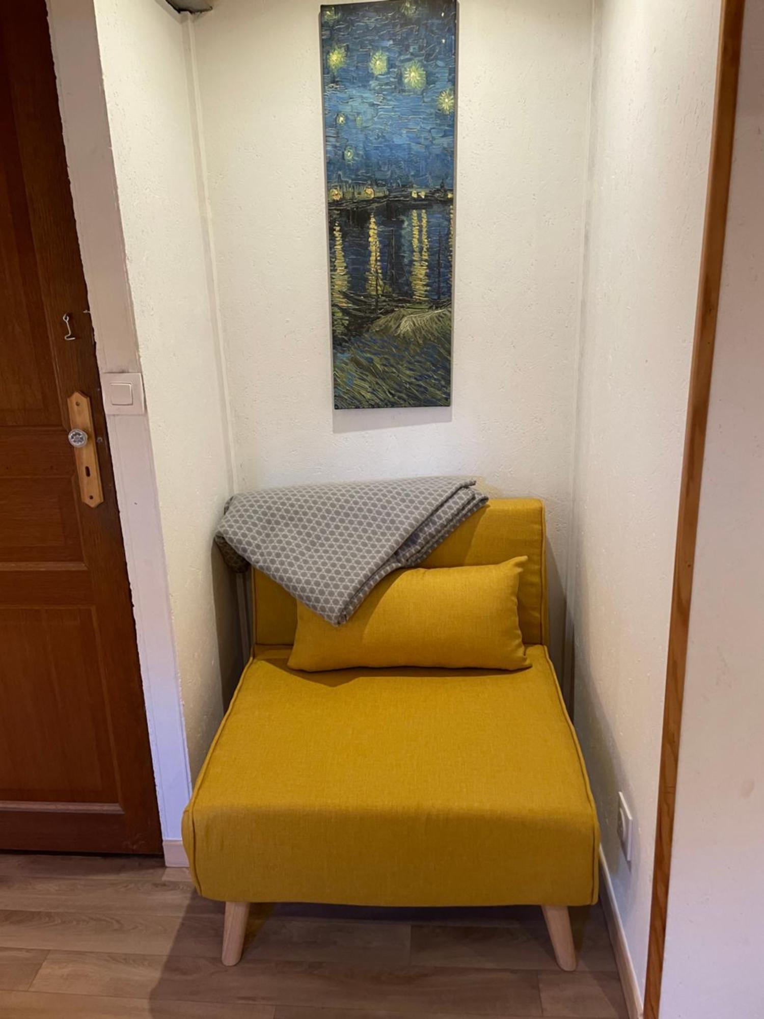 Peniche Le Pescalune - Chambre D'Hotes Arles Eksteriør billede