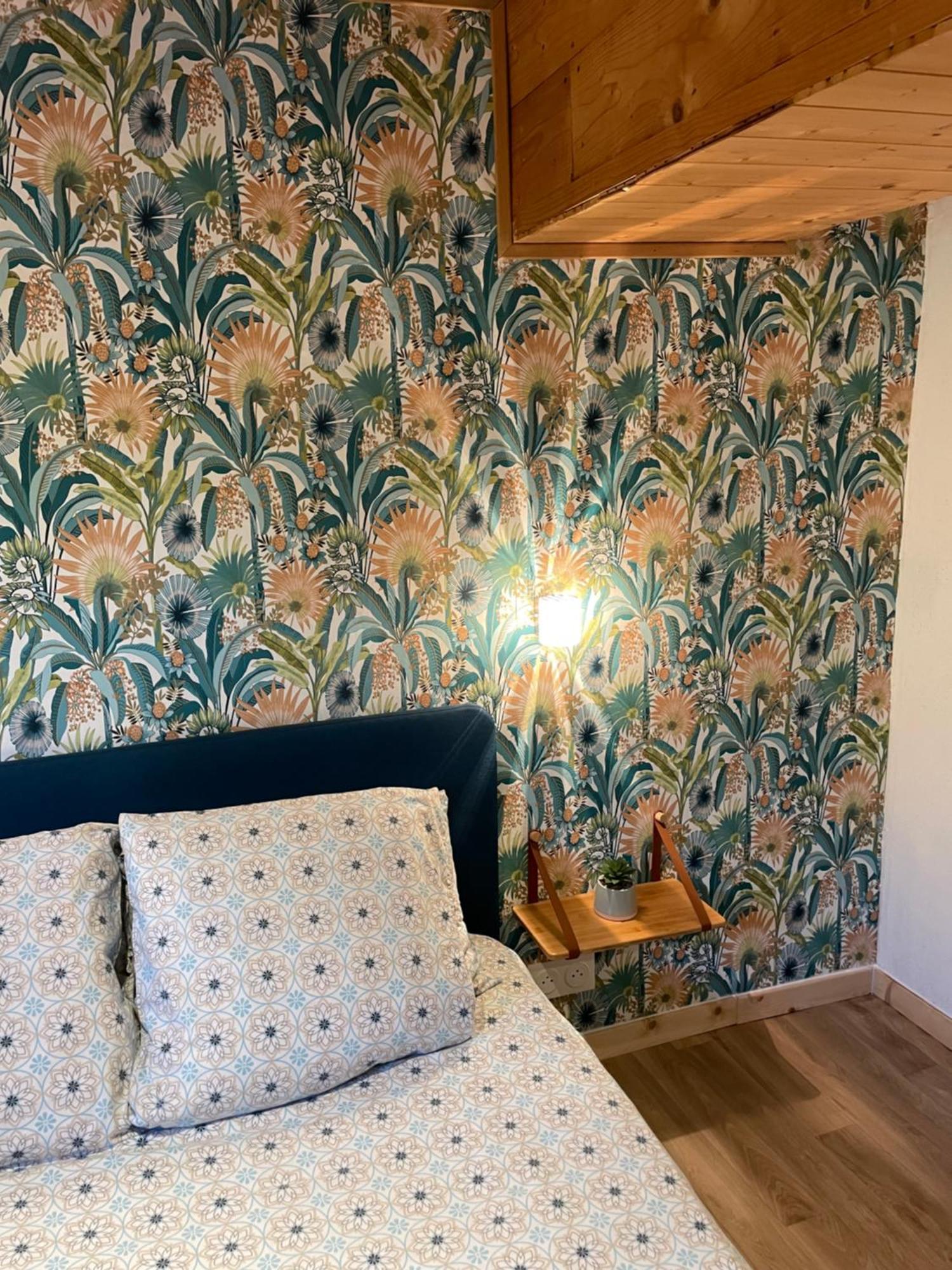 Peniche Le Pescalune - Chambre D'Hotes Arles Eksteriør billede
