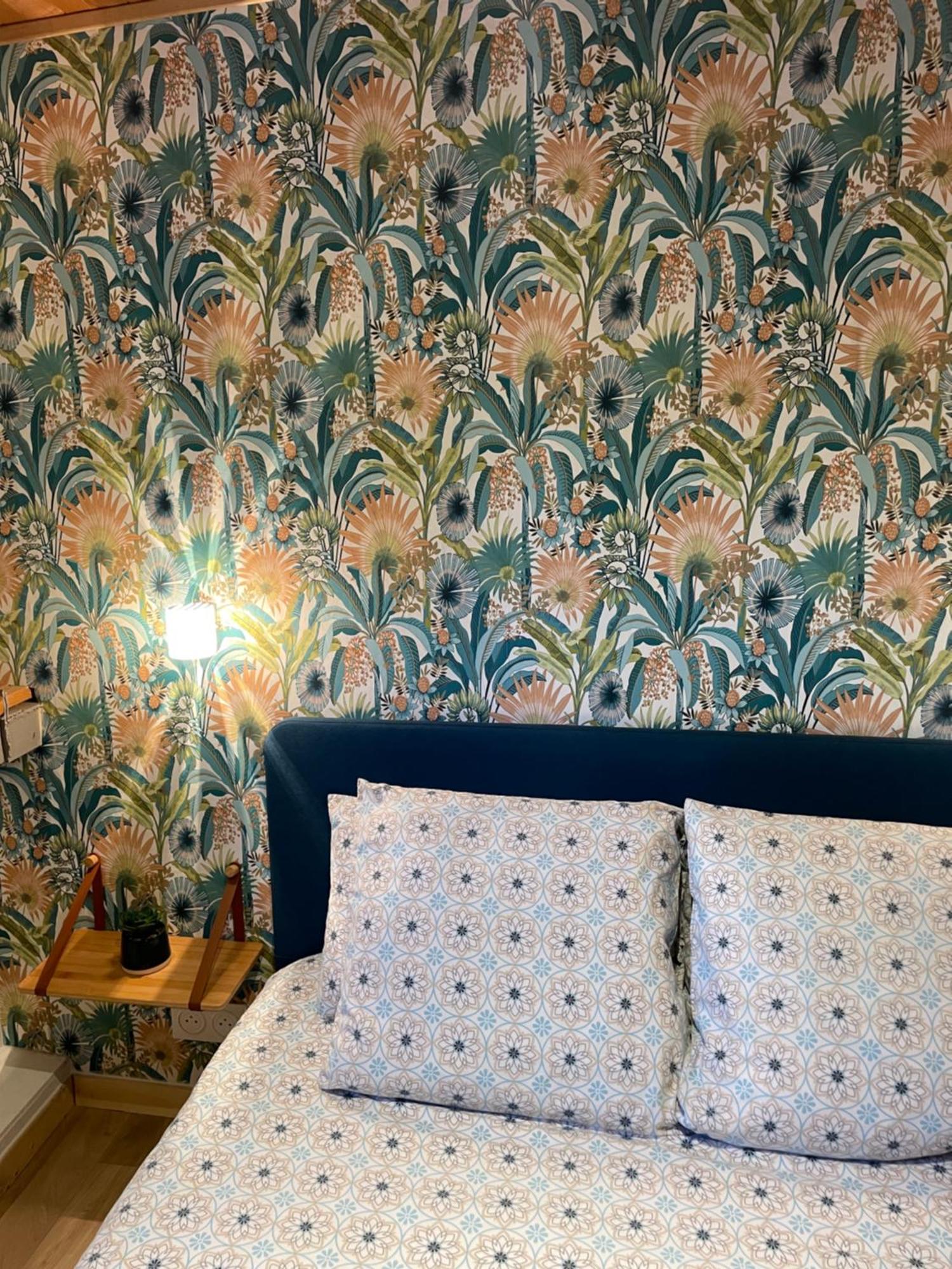 Peniche Le Pescalune - Chambre D'Hotes Arles Eksteriør billede